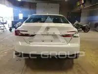 2025 Toyota CAMRY фото