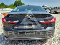 2025 Toyota CAMRY фото