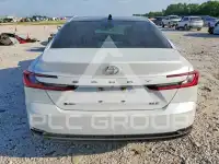 2025 Toyota CAMRY фото