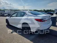 2025 Toyota CAMRY фото