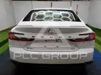 2025 Toyota CAMRY фото