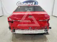 2025 Toyota CAMRY photo