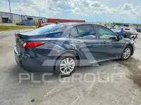 2025 Toyota CAMRY фото