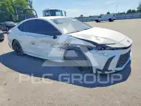 2025 Toyota CAMRY фото