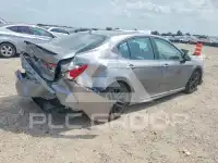 2025 Toyota CAMRY фото