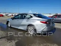 2025 Toyota CAMRY фото