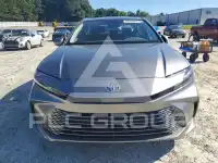 2025 Toyota CAMRY photo