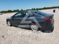2025 Toyota CAMRY photo