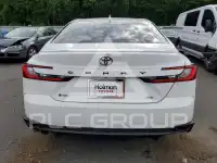 2025 Toyota CAMRY фото