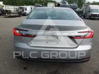 2025 Toyota CAMRY фото