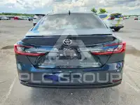 2025 Toyota CAMRY фото