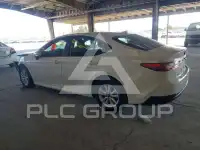 2025 Toyota CAMRY фото
