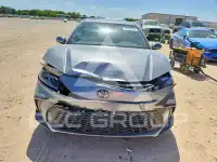 2025 Toyota CAMRY photo