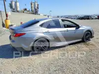 2025 Toyota CAMRY фото