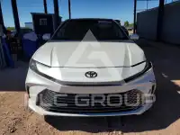 2025 Toyota CAMRY фото