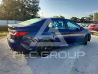2025 Toyota CAMRY фото