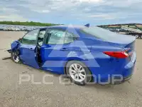 2025 Toyota CAMRY фото