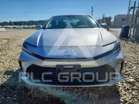 2025 Toyota CAMRY фото