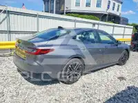 2025 Toyota CAMRY фото