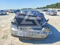 2025 Toyota CAMRY photo