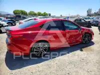 2025 Toyota CAMRY фото