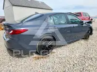 2025 Toyota CAMRY фото