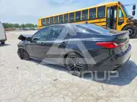 2025 Toyota CAMRY фото