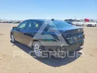 2025 Toyota CAMRY photo