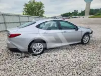 2025 Toyota CAMRY фото
