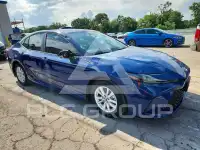2025 Toyota CAMRY фото
