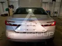 2025 Toyota CAMRY фото