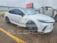 2025 Toyota CAMRY фото