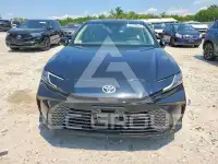 2025 Toyota CAMRY фото
