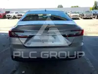 2025 Toyota CAMRY фото