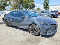 2025 Toyota CAMRY фото