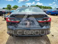 2025 Toyota CAMRY фото