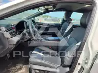 2025 Toyota CAMRY фото