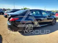2025 Toyota CAMRY фото