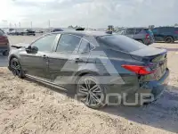 2025 Toyota CAMRY фото