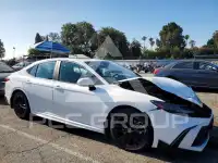 2025 Toyota CAMRY фото