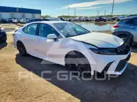 2025 Toyota CAMRY фото