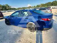 2025 Toyota CAMRY фото