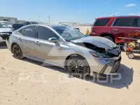 2025 Toyota CAMRY photo