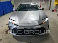2025 Toyota CAMRY photo