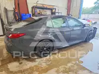 2025 Toyota CAMRY фото