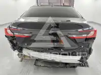 2025 Toyota CAMRY фото