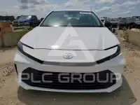 2025 Toyota CAMRY photo