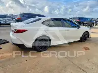2025 Toyota CAMRY photo