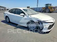 2025 Toyota CAMRY фото