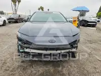 2025 Toyota CAMRY фото